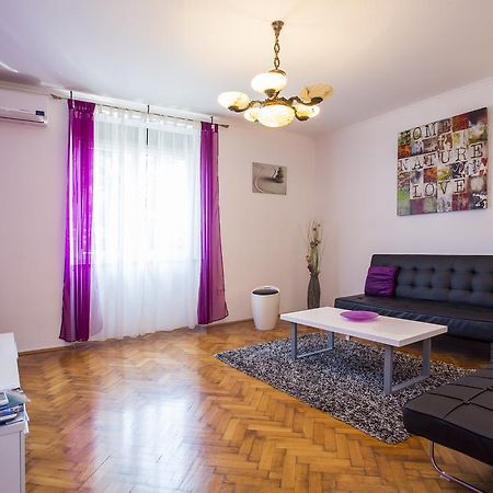 Apartments Cosy And Comfortably Rijeka Quarto foto