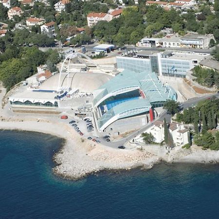 Apartments Cosy And Comfortably Rijeka Exterior foto