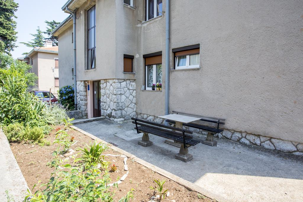 Apartments Cosy And Comfortably Rijeka Quarto foto