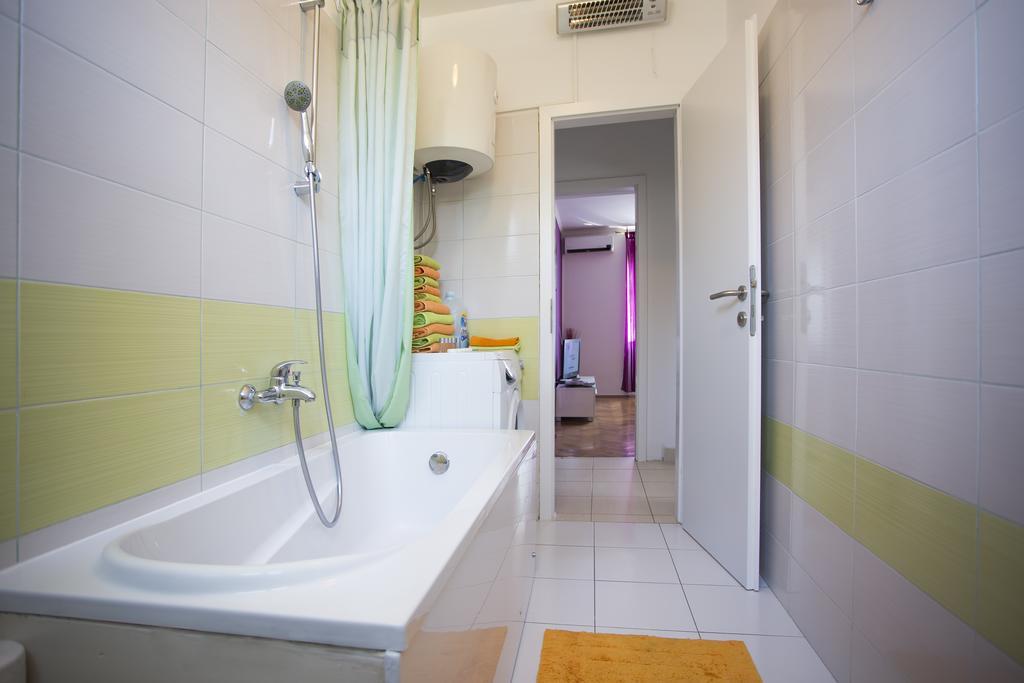 Apartments Cosy And Comfortably Rijeka Quarto foto