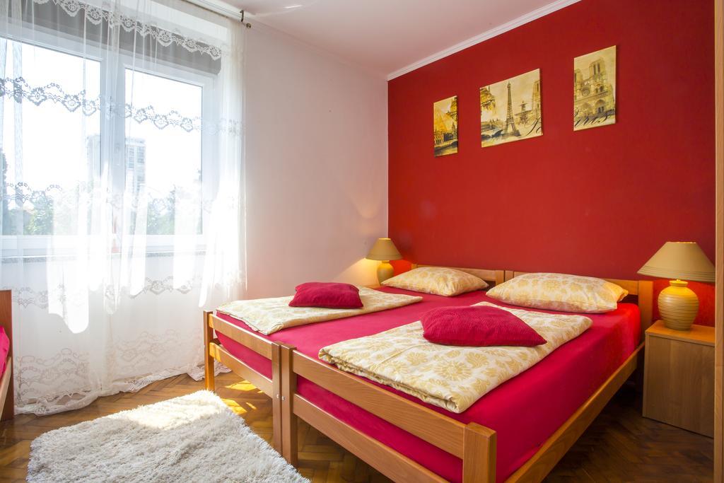 Apartments Cosy And Comfortably Rijeka Quarto foto