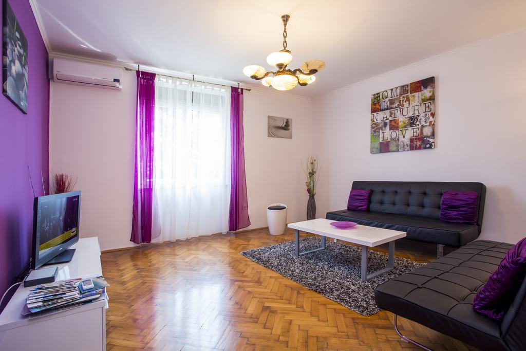 Apartments Cosy And Comfortably Rijeka Quarto foto