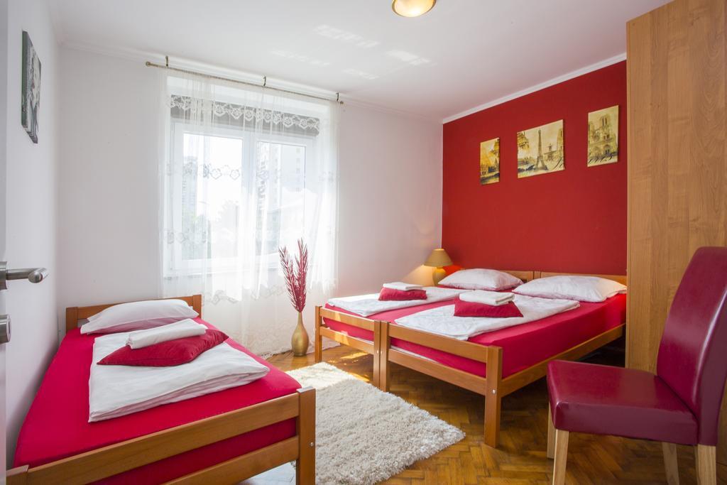 Apartments Cosy And Comfortably Rijeka Quarto foto