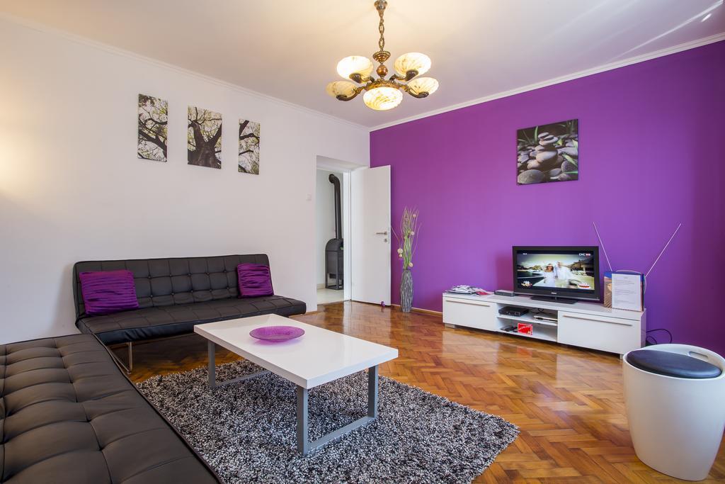 Apartments Cosy And Comfortably Rijeka Quarto foto
