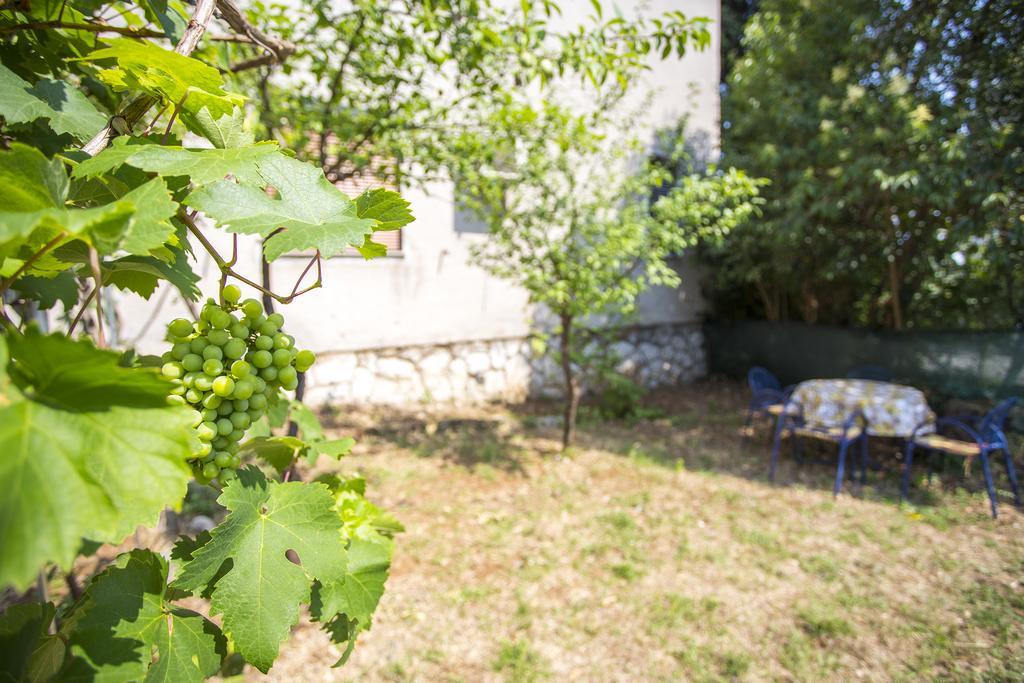 Apartments Cosy And Comfortably Rijeka Quarto foto
