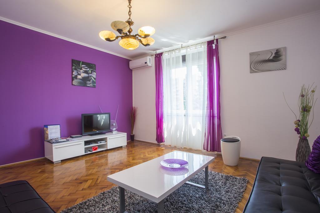 Apartments Cosy And Comfortably Rijeka Quarto foto