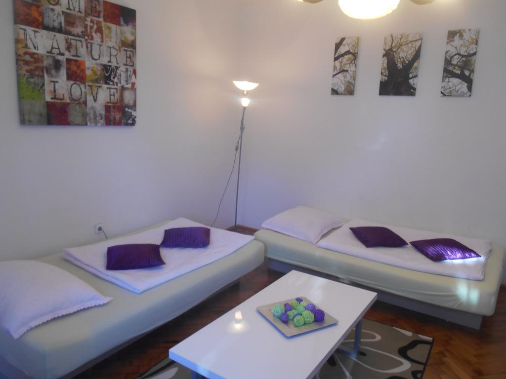 Apartments Cosy And Comfortably Rijeka Quarto foto
